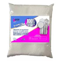 Percarbonato de Sódio Puro - Para roupas Brancas e Coloridas sem Cloro