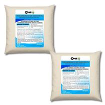 Percarbonato de Sódio Tira Manchas 1kg Pague 1 Leve 2