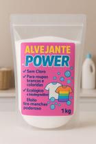 Percarbonato de Sódio - Tira Manchas Poderoso Sem Cloro Roupas Brancas e Coloridas Multiuso Percarbonato de Sódio - Tira Manchas Poderoso Sem Cloro Roupas Brancas e Coloridas Multiuso