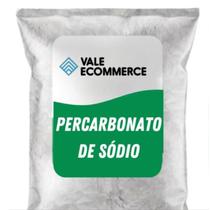 Percarbonato de Sódio Tira Manchas Puro e Clareador Natural