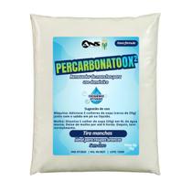 Percarbonatoox percarbonato de sódio 1kg