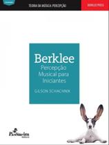 Percepção musical para iniciantes Percepção musical para iniciantes