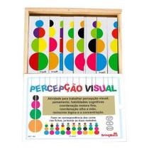 Percepcao visual Percepcao visual