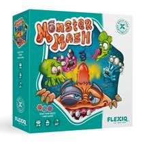 Perception Card Game O QUE VOCÊ MEME Monster Mash para crianças com mais de 6 anos Perception Card Game O QUE VOCÊ MEME Monster Mash para crianças com mais de 6 anos