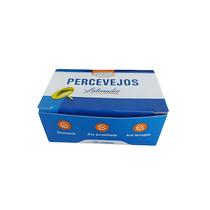 Percevejo Brw latonado caixa com 100 percevejos