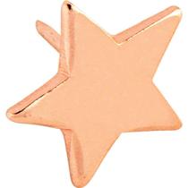 Percevejo Estrela Molin Com 9 Unidades - Rosé - MOLIN DO BRASIL