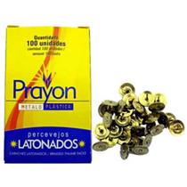 Percevejo Latonados com 100 Unidades - Prayon Percevejo Latonados com 100 Unidades - Prayon