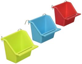 Perch Cup PH Prevue Hendryx Birdie Basics, 60 ml, pacote com 12