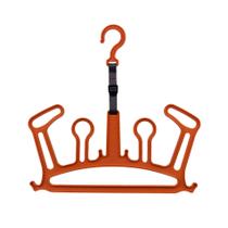 Percha para Traje de Neopreno C-Monsta Secado Rápido Resistente V2 Naranja