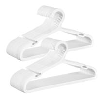 Perchas para Niños SONGMICS Paquete de 60 para Niños de 7 a 12 Años Blanco Nube Perchas para Niños SONGMICS Paquete de 60 para Niños de 7 a 12 Años Blanco Nube