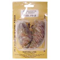 Percloreto Em Po Implastec 500G