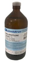 Percloroetileno Puro 1 litro Percloroetileno Puro 1 litro