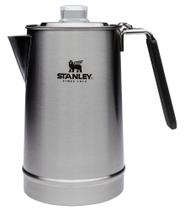 Percolador Stanley Hold Tight 1,1 L em aço inoxidável Percolador Stanley Hold Tight 1,1 L em aço inoxidável