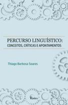 Percurso linguistico Percurso linguistico