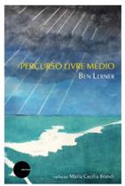 Percurso livre médio Percurso livre médio