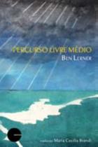 Percurso Livre Médio - JABOTICABA Percurso Livre Médio - JABOTICABA