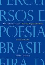 Percursos da poesia brasileira co-edicao