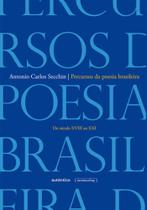 Percursos da poesia brasileira Percursos da poesia brasileira
