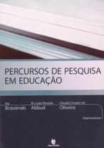 Percursos e pesquisa em educacao - UNIJUI Percursos e pesquisa em educacao - UNIJUI