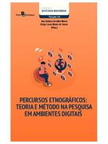 Percursos etnográficos - vol. 145 Percursos etnográficos - vol. 145