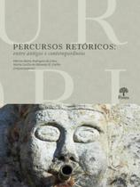 Percursos retóricos - PONTES EDITORES Percursos retóricos - PONTES EDITORES