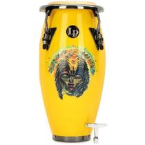 Percussão Conga Latin Santana LPM197-SAS 11" para crianças