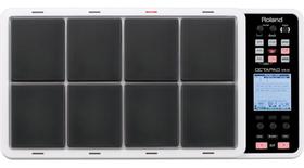 Percussao Digital OCTAPAD (Branco) SPD-30 - Roland