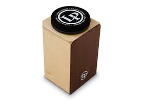 Percussão latina Cajon Throne LP1445 para capacidade de 136 kg Percussão latina Cajon Throne LP1445 para capacidade de 136 kg