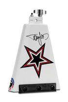 Percussão latina Cowbell Tommy Lee Rock Star Signature 8 Percussão latina Cowbell Tommy Lee Rock Star Signature 8