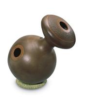Percussão latina Udu Drum LP1400-MB Mbwata Brown