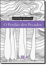 Perdão dos Pecados, O - MINOTAURO