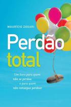 Perdao Total - Editora Mundo Cristão