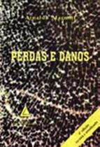 Perdas e danos - LIVRARIA DO ADVOGADO Perdas e danos - LIVRARIA DO ADVOGADO