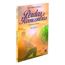 Perdas e Reencontros - LACHATRE Perdas e Reencontros - LACHATRE