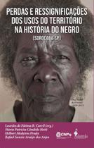 Perdas E Ressignificações Dos Usos Do Território Na História Do Negro Sorocaba - Sp Perdas E Ressignificações Dos Usos Do Território Na História Do Negro Sorocaba - Sp