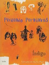 Perdendo perninhas Perdendo perninhas