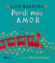 Perdi meu amor Perdi meu amor