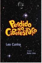 Perdido no ciberespaco Perdido no ciberespaco