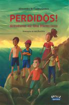 Perdidos! - Aventuras Na Ilha Misteriosa Perdidos! - Aventuras Na Ilha Misteriosa