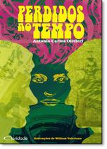 Perdidos No Tempo - CLARIDADE
