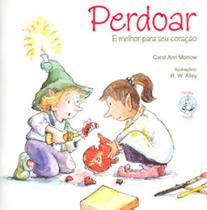 Perdoar é melhor para seu coração - PAULUS