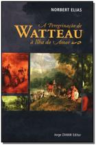 Peregrinação de Watteau a Ilha do Amor, A