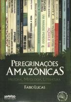 PeregrinaCOes amazOnicas - LETRA SELVAGEM