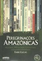Peregrinações amazônicas - LetraSelvagem