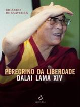 Peregrino da liberdade dalai lama xiv