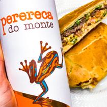Perereca do Monte 750ml Perereca do Monte 750ml