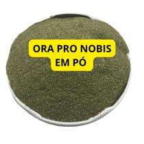 Pereskia aculeata em Pó 1Kg (O.P.N)