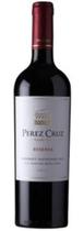 Perez Cruz Cabernet Sauvignon Reserva 2017 750 Ml