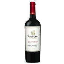 Perez cruz - gran reserva carbenet sauvignon 2021