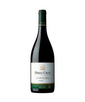 Perez Cruz Limited Edition Syrah